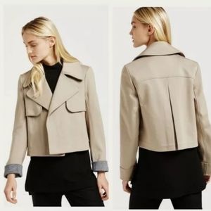 Kit and Ace Cropped Jacket